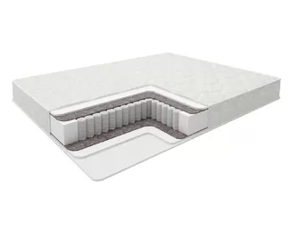 Матрас LB-01S Ларго-бейс ПС-500 140х190 (Мелодия сна)