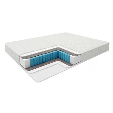 Матрас LB-05S Ларго-бейс Стронг-600 90х190 (Мелодия сна)