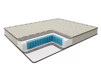 Матрас ЕК-19 Старт Стронг-600 90х200 (Мелодия сна)