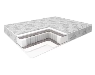 Матрас ЕК-26 Форест ПС-500 90х200 (Мелодия сна)