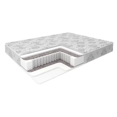 Матрас ЕК-26 Форест S ПС-500 140х200 (Мелодия сна)