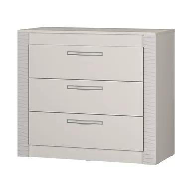 Комод Монако КМ-15 - Кашемир/Айриш MF03 (BTS)