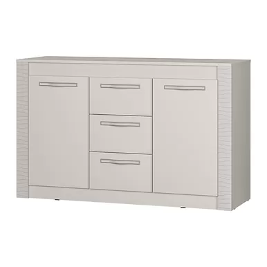 Комод Монако КМ-14 - Кашемир/Айриш MF03 (BTS)