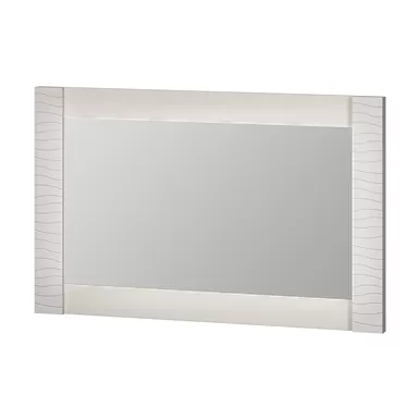 Зеркало Монако З-06 - Кашемир/Айриш MF03 (BTS)