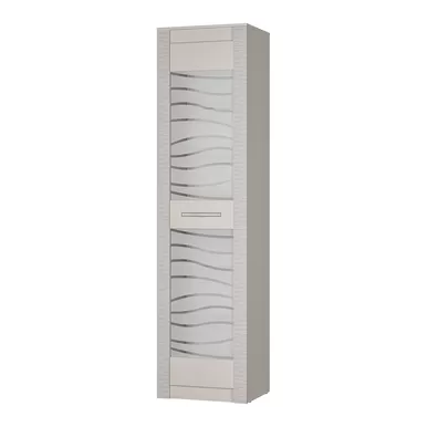 Пенал Монако ПН-20 - Кашемир/Айриш MF03 (BTS)