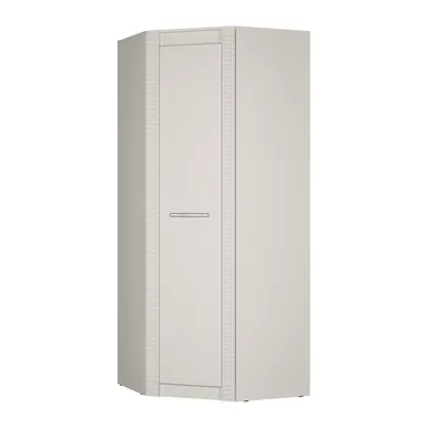 Шкаф угловой Монако ШК-42 - Кашемир/Айриш MF03 (BTS)