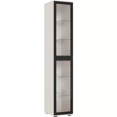 Пенал-стекло (400) Норд - Кашемир (МИФ)