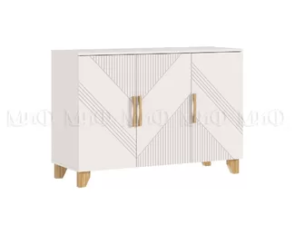 Комод Ирис - Кашемир (МИФ)