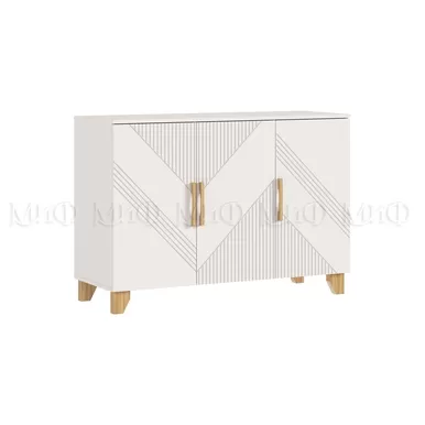 Комод Ирис - Кашемир (МИФ)