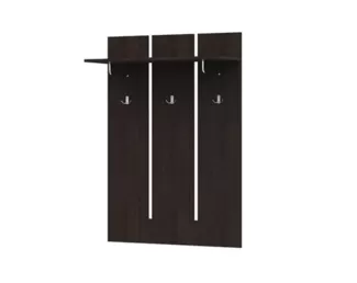 Вешалка Вегас - Венге (Стендмебель)