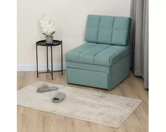 Кресло-кровать Мария (65х190) - Мята (Romack)