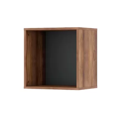 Полка навесная Тризиль 476.10 - Дуб Барокко (Столлайн)