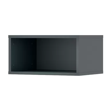 Полка навесная Тризиль 476.11 - Зеленый камень (Столлайн)