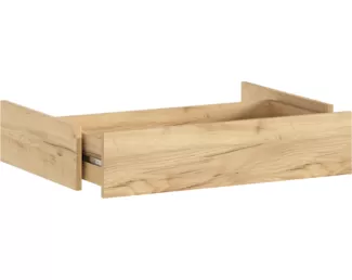 Ящик выдвижной Марвэл (2 шт.) - Дуб Крафт (МИФ)