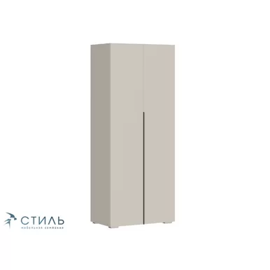 Шкаф Айри ШК-002 (2-ств.) - Кашемир (МК-Стиль)