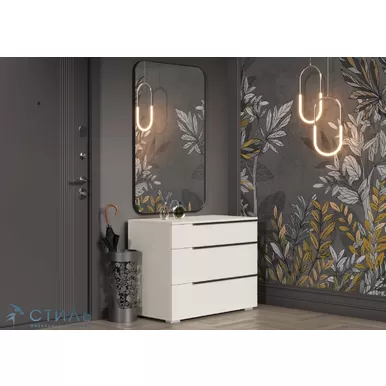 Комод Айри КМ-001 - Кашемир (МК Стиль)