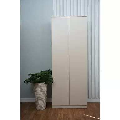 Шкаф Мори МШ 800 - Сатин (ДСВ Мебель)