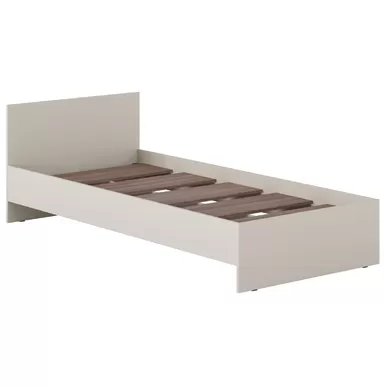 Кровать Айри КР-001 (900х2000) - Кашемир (МК Стиль)