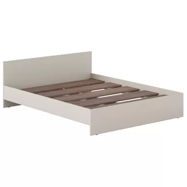 Кровать Айри КР-002 (1600х2000) - Кашемир (МК Стиль)