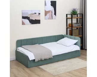 Диван-кровать Olivia (200x90) - Мята (Romack)