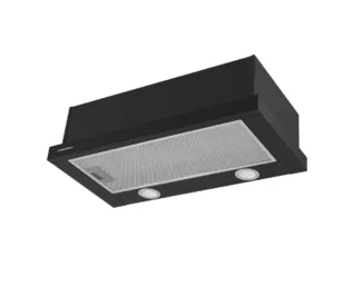 Кухонная вытяжка MAUNFELD VS Light 60 Черный