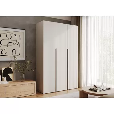 Шкаф Айри ШК-003 (3-ств.) - Кашемир (МК-Стиль)