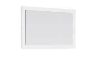 Зеркало Фиеста NEW - Дуб Крафт белый (МИФ)