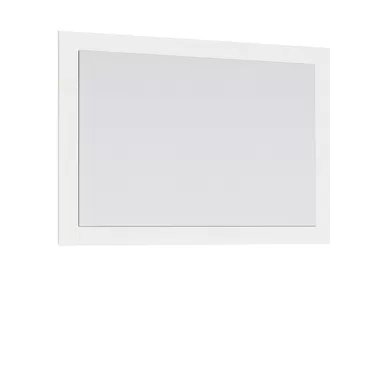 Зеркало Фиеста NEW - Дуб Крафт белый (МИФ)