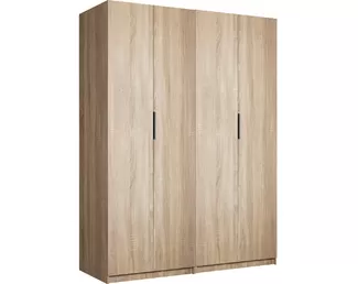 Модульные складные шкафы Моно (Комплект 2) - Дуб Сонома (E1)