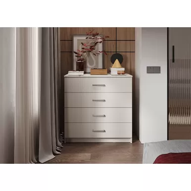 Комод Эва КМ-023 - Кашемир (МК Стиль)