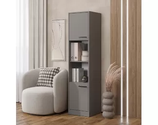 Пенал Дебют - Графит (BTS)