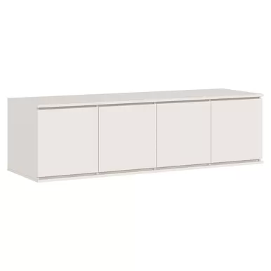 Антресоль Челси к шкафу (1600) - Кашемир (МИФ)