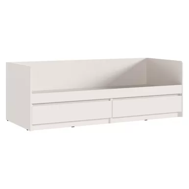 Кровать Челси 0,8м - Кашемир (МИФ)