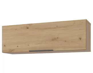 Полка навесная Слайд 462.01 - Дуб дикий (Столлайн)