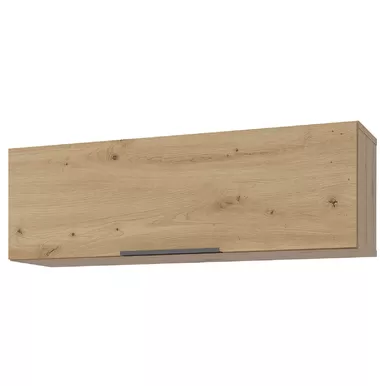 Полка навесная Слайд 462.01 - Дуб дикий (Столлайн)