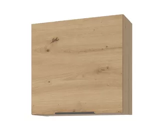 Полка навесная Слайд 462.02 - Дуб дикий (Столлайн)