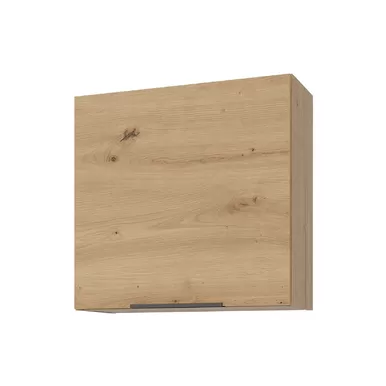 Полка навесная Слайд 462.02 - Дуб дикий (Столлайн)