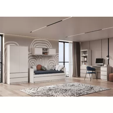 Детская Челси - Комплект 1 - Кашемир (МИФ)