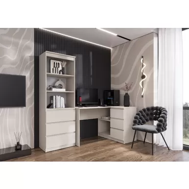 Детская Челси - Комплект 2 - Кашемир (МИФ)