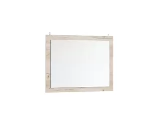 Зеркало Мартина - Дуб Крафт серый (МИФ)