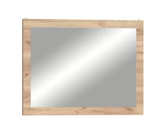 Зеркало Мартина - Дуб Крафт (МИФ)