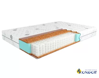 Матрас Mister Medio 190х90