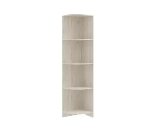 Терминал Юниор-4 - Дуб Крафт белый (МИФ)