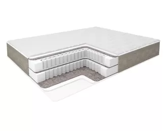 Матрас Симпл-респект S PS-500 120х186 (Мелодия сна)