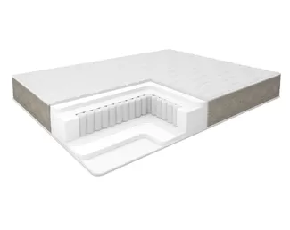 Матрас Симпл-фаворит PS-500 70х186 (Мелодия сна)