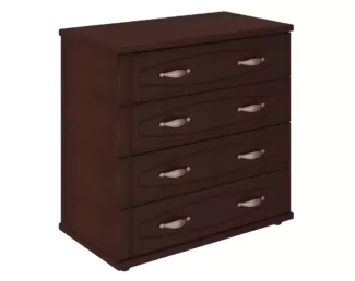 Комод Кристина - Орех (Боринское)