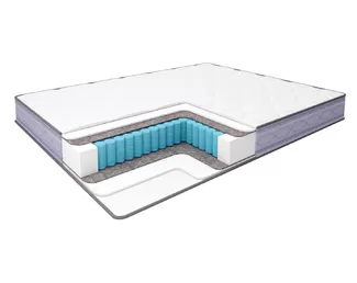 Матрас Модерн Стронг-600 120х200 (Мелодия сна)