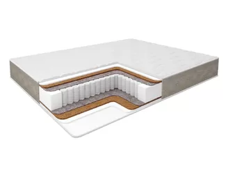 Матрас Симпл-суперфлекс PS-500 140х200 (Мелодия сна)