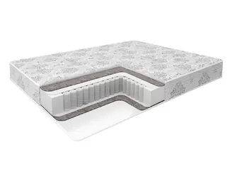 Матрас Тайм S PS-500 140х200 (Мелодия сна)