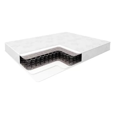 Матрас Оптима S (Классик) Bonnell biconus 5 160х200 (Мелодия сна)